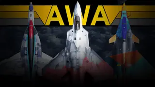 AWA Remastered Edition