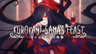 Kurokami-sama's Feast
