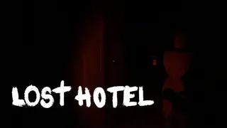 Lost Hotel