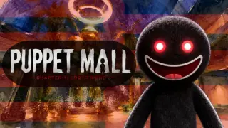 Puppet Mall: Chapter 1: Lost Friend