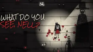 What do you see, Nell?