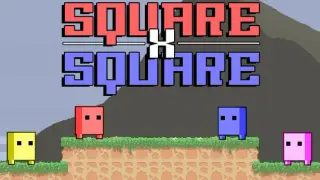 Square x Square