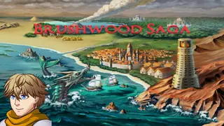 Brushwood Saga