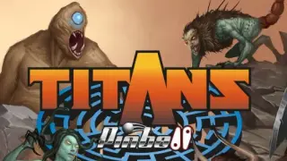 Titans Pinball - Switch