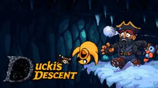 Ducki's Descent
