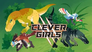 Clever Girls