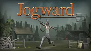 Jogward
