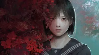 SILENT HILL f - PS5