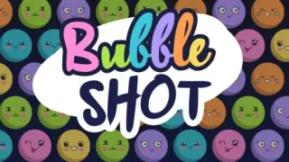 Bubble Shot - Switch