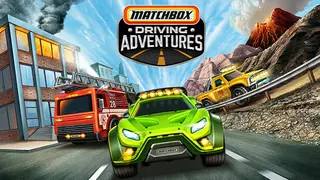 Matchbox Driving Adventures