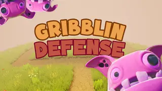 Gribblin Defense