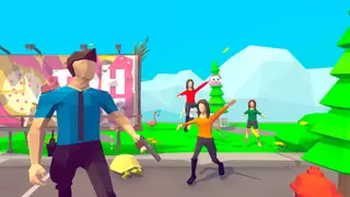 Customers From Hell (Xbox One & Series)