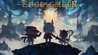 Edge Ember