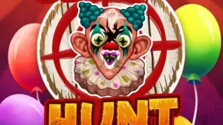 Arcade Machine: Clown Hunt - Switch