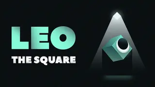 Leo: The Square