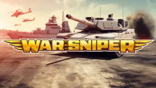 War Sniper