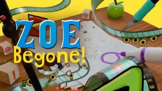 ZOE Begone! - Switch