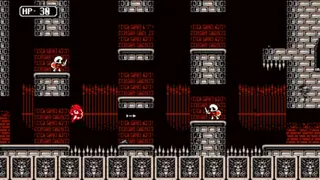 Astalon: Tears of the Earth