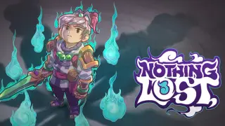 Nothing Lost