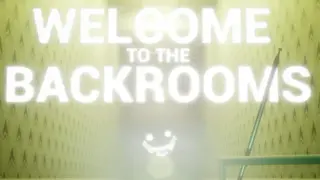 Welcome to the Backrooms