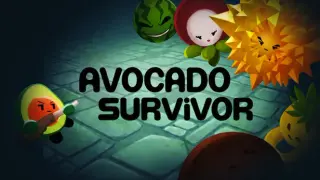 Avocado Survivor