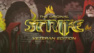 The Original Strife: Veteran