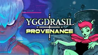 Yggdrasil and Provenance