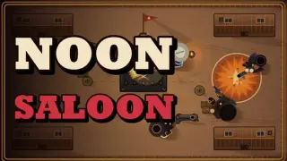 Noon Saloon