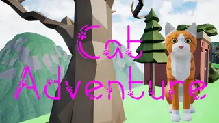 Cat Adventure