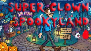 Super Clown Spookyland