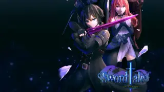Sword Tale : Lost Excalibur