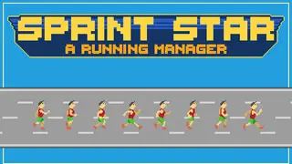 Sprint Star - A Running Manager