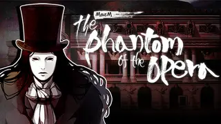 MazM: The Phantom of the Opera