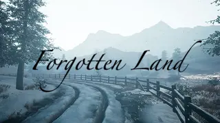 Forgotten Land