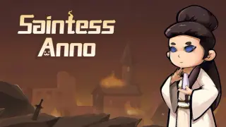 Saintess Anno