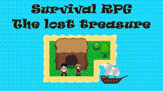 Survival RPG: The lost treasure