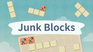 Junk Blocks