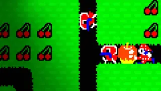 Arcade Archives Mr.Do! - PS4