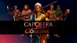 Capoeira Origins