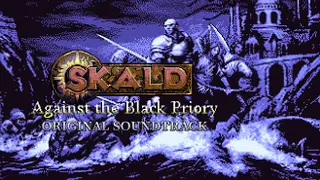 SKALD: Against the Black Priory Soundtrack