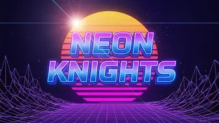 Neon Knights