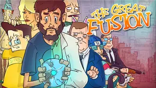 The Great Fusion