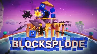 Blocksplode