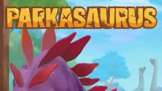 Parkasaurus - Switch