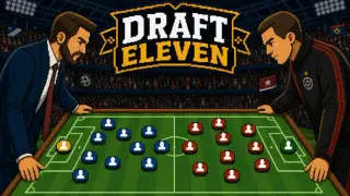 Draft Eleven