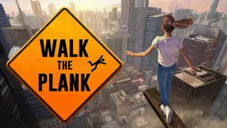 Walk The Plank