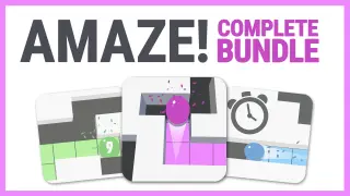 Amaze! Complete Bundle - Switch