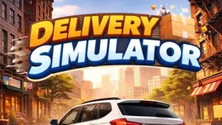 Delivery Simulator - Switch