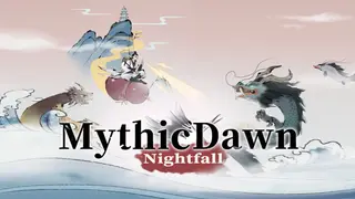 Mythic Dawn: Nightfall