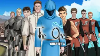 The One Chapter 4
